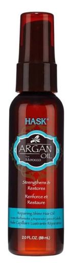 Argan Oil Hair Oil 59 ml