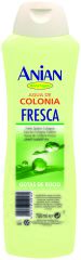 Fresh Cologne Water 750 ml