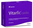 Vitarlic Cardio 60 capsules