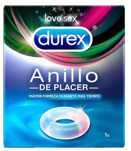 Pleasure Ring Love Sex 1 und