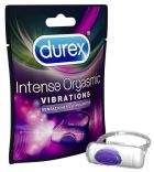 Intense Orgasmic Play Vibrations Ring