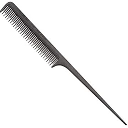 Special Carbon Pua Comb