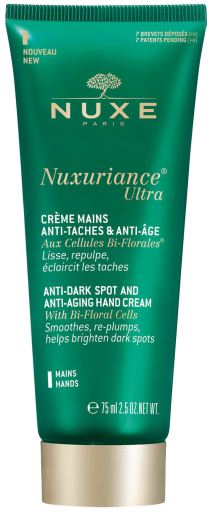 Nuxuriance Ultra Anti-Aging Hand Cream 75 ml