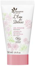 Jasmine Pink Eau Des Delices Shower Gel