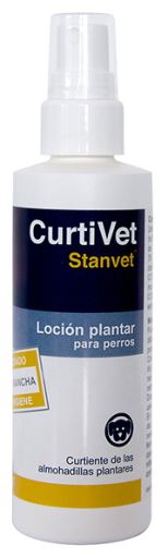 Curtivet Lotion Plantar Spray 125 ml