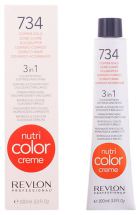 Nutri Color Filters Semi-permanent Color Mask 100 ml