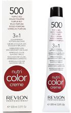 Nutri Color Filters Semi-permanent Color Mask 100 ml