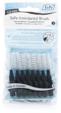 Interdental Brush Original Black 1,5 mm