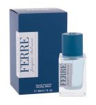 Gianfranco Ferre Fougere Italiano By Gianfranco Ferre EDT Men's Spray 3.4  Oz New