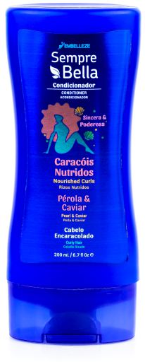 Semprebella Curls Conditioner 200 ml