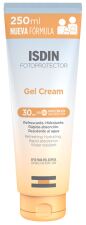 Sunscreen Gel Cream 250 ml