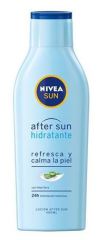 After Sun Moisturizing Lotion 200 ml