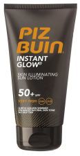 Instant Glow Loción Solar Iluminadora 150 ml