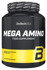 Mega amino