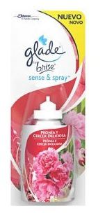 Refill Sense &amp; Spray Peony and Cherry 18 ml