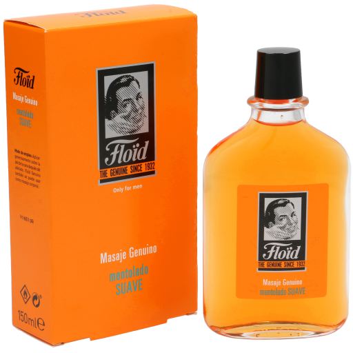 After Shave Gentle Massage Lotion 150 ml