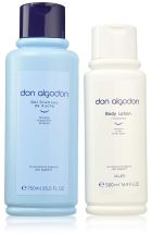 Shower Gel 750 ml + Body Lotion 500 ml