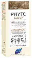 Phytocolor Permanent Coloration