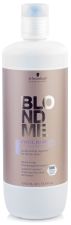 Blondme Cool Blondes Shampoo