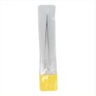 Silver Hair Tweezers Silver