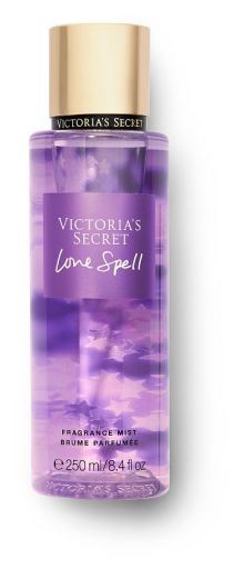 Love Spell Fragance Mist Spray 250 ml