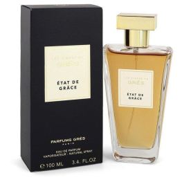 Etat De Grace Eau De Parfum Spray 100 ml