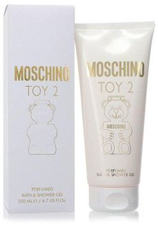 Toy 2 Shower Gel 200 ml