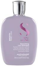 Semi di Lino Smooth Low Straightening Shampoo