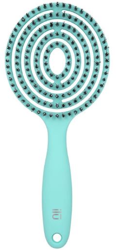 Lollipop Detangling Brush