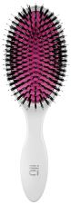 Smooth Operator Oval Wet Brush