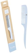 True Blue Bamboo Detangling Comb