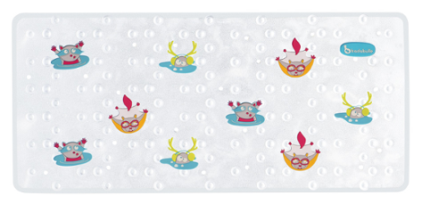 Ergo Playful Bath Mat