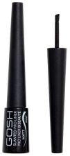 Slanted Pro Waterproof Liquid Eyeliner 3ml