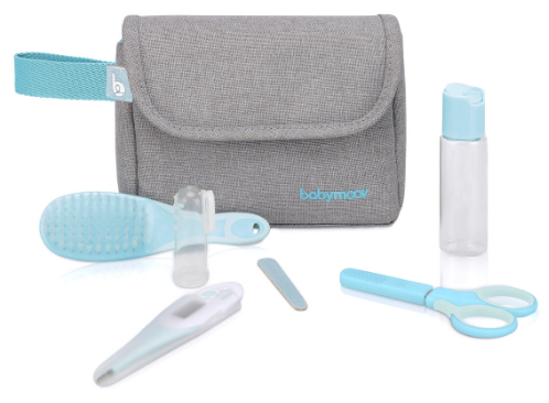 Compact Baby Toilet Bag 6 units