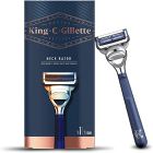 King Neck Razor + Refill