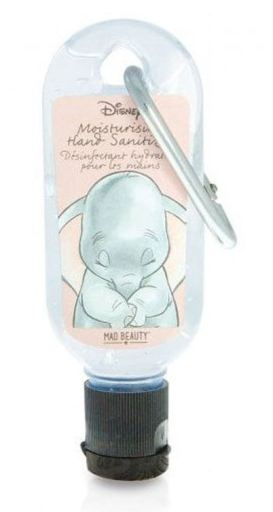 Disney sentimental Clip &amp; Clean Antibacterial Dumbo 30 ml