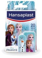 Frozen Children&#39;s Dressings 20 units