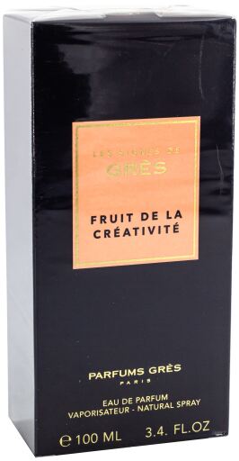 Eau de Parfum Fruit de la Creativite Spray 100 ml