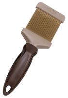 Flexible Brush for Dogs and Cats