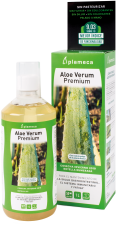 Aloe Verum Bio Premium Aloin Free 1 L