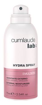 Hydra Spray External Moisturizing Emulsion 75 ml