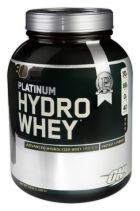 Platinum Hydrowhey 1600 gr