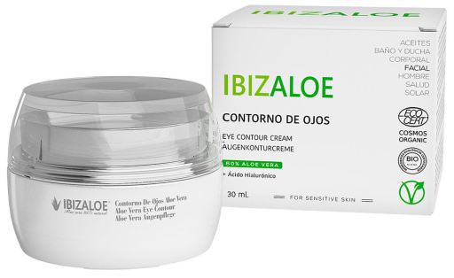 Revitalizing Eye Contour 30 ml