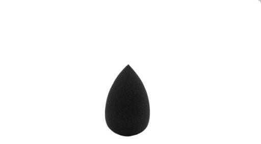 Makeup Sponge 15 gr Black