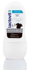 Invisible Anti-Stain Roll? On Deodorant 50 ml