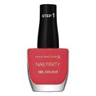 Nailfinity Nail Polish