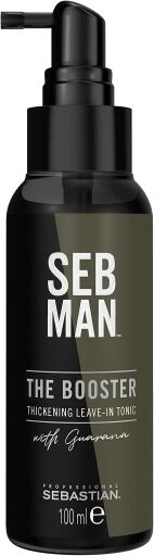 Seb Man The Booster Leave-In Tonic 100 ml