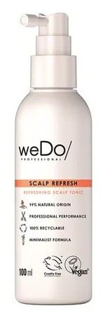 Refreshing Tonic for the Scalp 100 ml