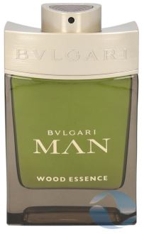 Bvlgari Man Wood Essence Edp Spray