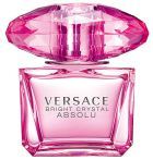 Versace Bright Crystal Absolu Eau De Perfume 50 ml